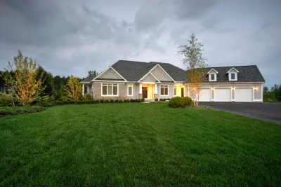 CONTINUUM Landscape Architects - Landscape Design in Watertwon, MA