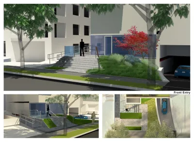 CONTINUUM Landscape Architects - Landscape Design in Watertwon, MA