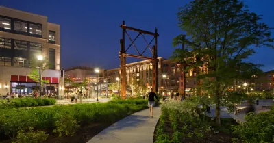 Copley Wolff Design Group - Landscape Design in Boston, MA