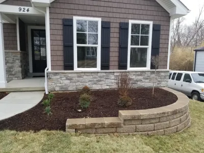 Prairie Enterprise - Landscape Construction in Ballwin, MO