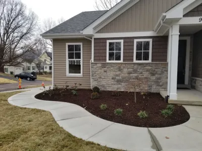 Prairie Enterprise - Landscape Construction in Ballwin, MO