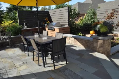 CopperTree - Garden Remodeling in Springfield, IL