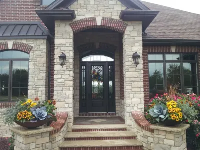 CopperTree - Garden Remodeling in Springfield, IL