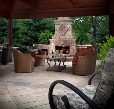 CopperTree - Garden Remodeling in Springfield, IL