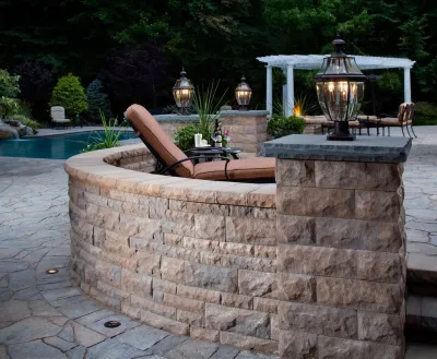 CopperTree - Garden Remodeling in Springfield, IL