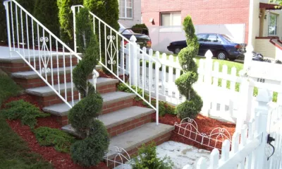 Premier Lawn & Landscape Service - Landscape Construction in Staten Island, NY