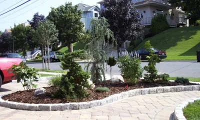 Premier Lawn & Landscape Service - Landscape Construction in Staten Island, NY