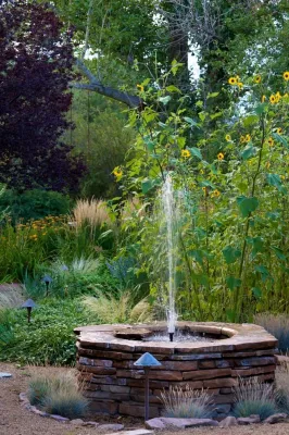 Prescott Sun Qi Designs Landscaping - Landscape Construction in Prescott, AZ