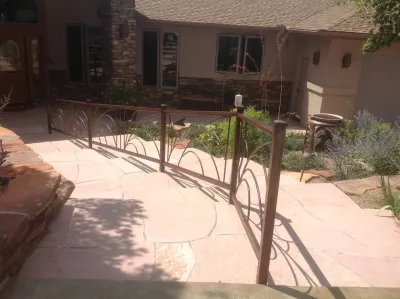 Prescott Sun Qi Designs Landscaping - Landscape Construction in Prescott, AZ
