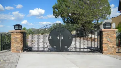 Prescott Sun Qi Designs Landscaping - Landscape Construction in Prescott, AZ