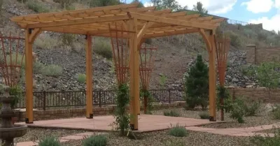 Prescott Sun Qi Designs Landscaping - Landscape Construction in Prescott, AZ