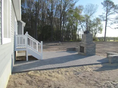 Price's Landscaping and Hardscaping - Landscape Construction in Bridgeville, DE