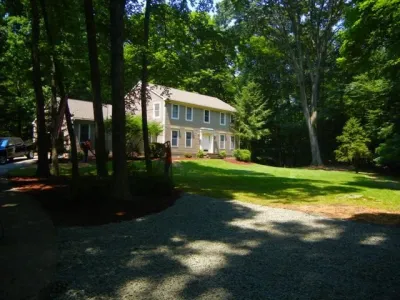 Priority Landscaping LLC - Landscape Construction in Brookfield, CT