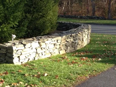 Priority Landscaping LLC - Landscape Construction in Brookfield, CT