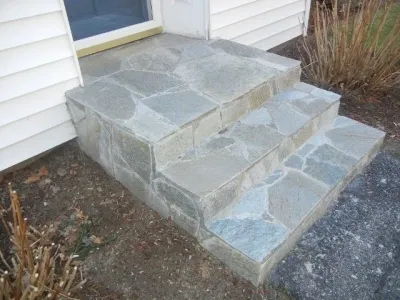 Priority Landscaping LLC - Landscape Construction in Brookfield, CT