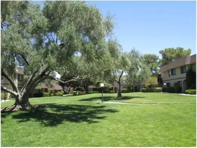 Private Greens of Nevada - Landscape Construction in Henderson, NV
