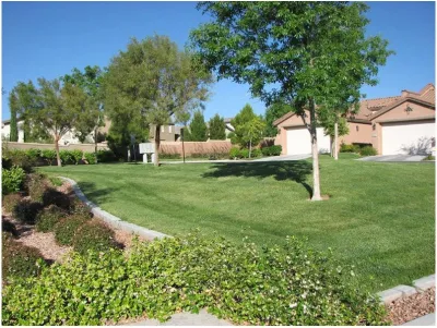 Private Greens of Nevada - Landscape Construction in Henderson, NV