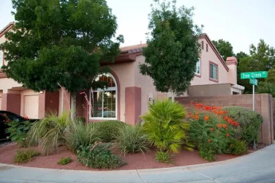 Private Greens of Nevada - Landscape Construction in Henderson, NV