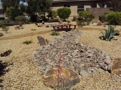 Private Greens of Nevada - Landscape Construction in Henderson, NV