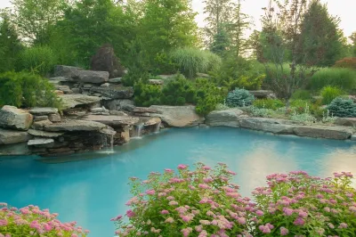 Cording Landscape Design - Garden Remodeling in Towaco, NJ