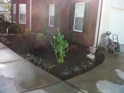 Pro-Vision Lawn Care&Landscaping - Landscape Construction in Mcdonough, GA