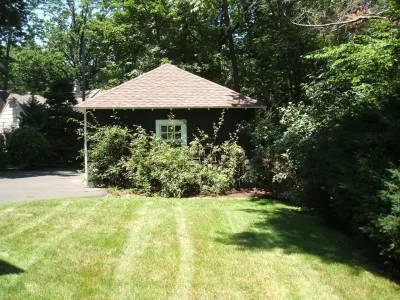 Cording Landscape Design - Garden Remodeling in Towaco, NJ