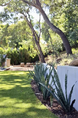 Progressive Environmental Industries, Inc. - Landscape Construction in Santa Barbara, CA