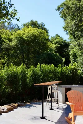Progressive Environmental Industries, Inc. - Landscape Construction in Santa Barbara, CA