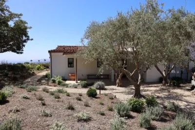 Progressive Environmental Industries, Inc. - Landscape Construction in Santa Barbara, CA