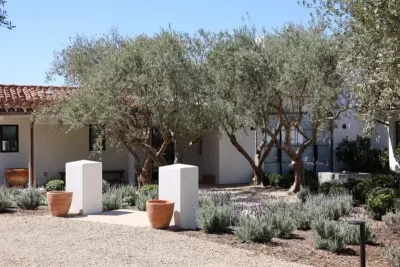Progressive Environmental Industries, Inc. - Landscape Construction in Santa Barbara, CA