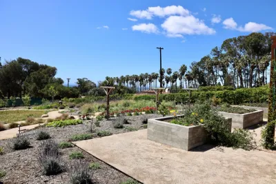 Progressive Environmental Industries, Inc. - Landscape Construction in Santa Barbara, CA