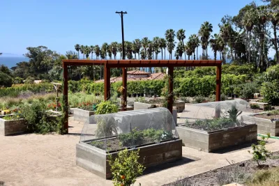 Progressive Environmental Industries, Inc. - Landscape Construction in Santa Barbara, CA
