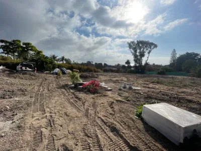 Progressive Environmental Industries, Inc. - Landscape Construction in Santa Barbara, CA