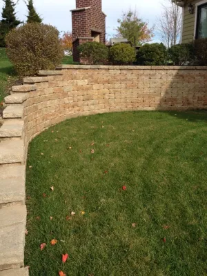 ProLawn Kansas City LLC - Landscape Construction in Liberty, MO