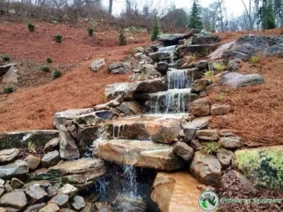Property Masters Landscape and Design - Landscape Construction in Marietta, GA