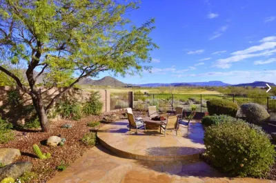 Pryor's Better Yards - Landscape Construction in Phoenix, AZ