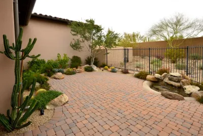 Pryor's Better Yards - Landscape Construction in Phoenix, AZ