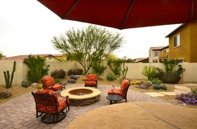Pryor's Better Yards - Landscape Construction in Phoenix, AZ