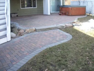 Punz Landscaping - Landscape Construction in Excelsior, MN