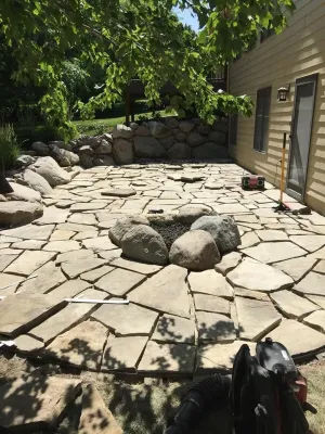 Quality Hardscapes of Omaha LLC - Landscape Construction in Omaha, NE
