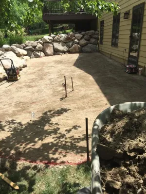 Quality Hardscapes of Omaha LLC - Landscape Construction in Omaha, NE