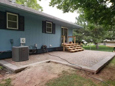 Quality Hardscapes of Omaha LLC - Landscape Construction in Omaha, NE