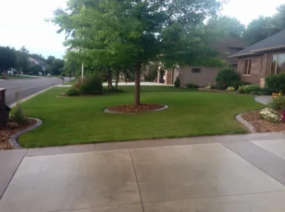 Quality Landscape Curbing LLC - Landscape Construction in Hastings, MN