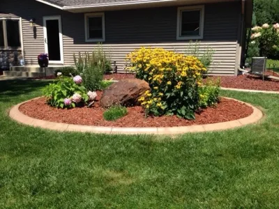 Quality Landscape Curbing LLC - Landscape Construction in Hastings, MN