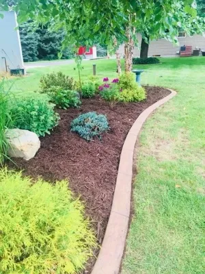 Quality Landscape Curbing LLC - Landscape Construction in Hastings, MN