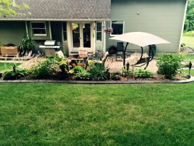 Quality Landscape Curbing LLC - Landscape Construction in Hastings, MN