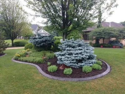 Quality Landscape Curbing LLC - Landscape Construction in Hastings, MN