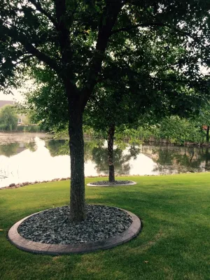 Quality Landscape Curbing LLC - Landscape Construction in Hastings, MN