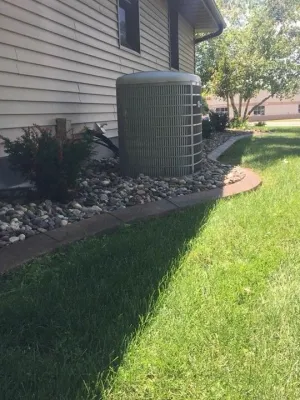 Quality Landscape Curbing LLC - Landscape Construction in Hastings, MN