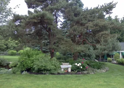 R-A-G Thyme Gardening - Landscape Construction in Hudson, NH